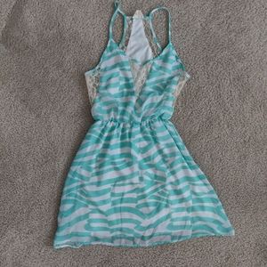 Cute Summer Dress